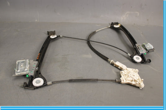 05-11 Mercedes SLK280 SLK300 Front Left Side Window Regulator Oem