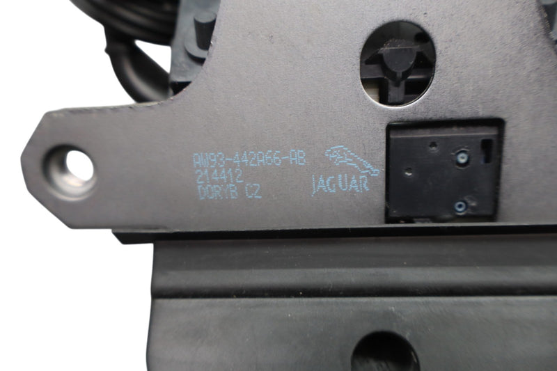 Load image into Gallery viewer, 10-19 Jaguar X351 XJ XJL Rear Trunk Boot Lid Lock Latch Release Actuator Oem
