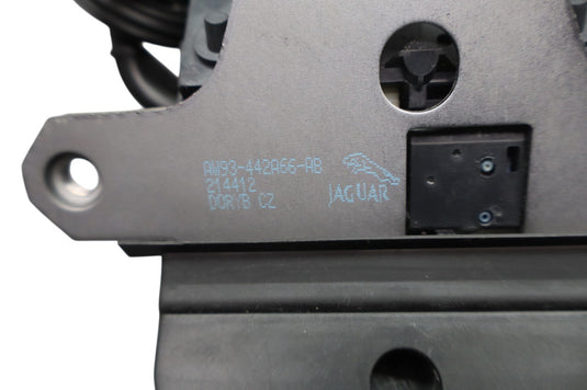 10-19 Jaguar X351 XJ XJL Rear Trunk Boot Lid Lock Latch Release Actuator Oem