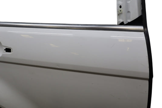 12-19 LR Range Rover Evoque L538 Rear Right Side Exterior Door Panel Shell Oem