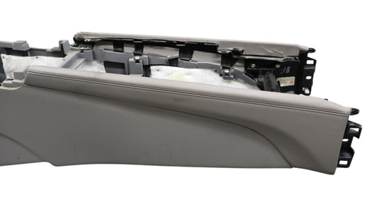15-20 Hyundai Genesis G80 Center Console Arm Rest Storage Frame 84602B1170 Oem