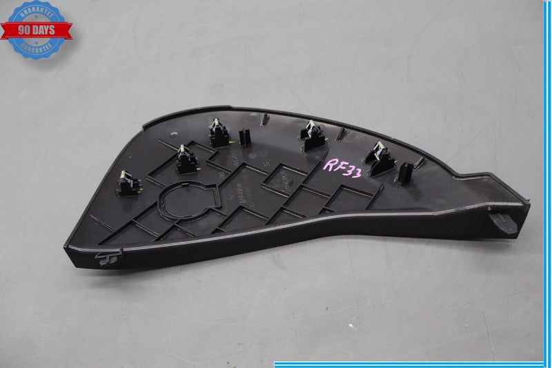 Load image into Gallery viewer, 09-15 Jaguar XF XFR Front Right Passenger Side Dashboard End Trim Panel Oem

