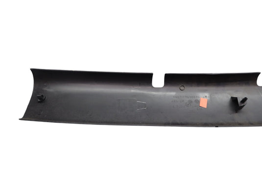 02-05 Ford Thunderbird Overhead Roof Center Interior Windshield Trim Panel Oem