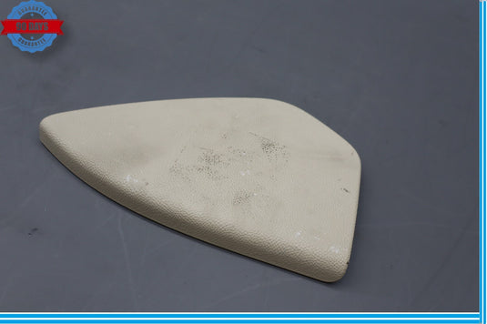 03-12 Mercedes R230 SL500 SL55 AMG Right Passenger Side Door Panel Cover Oem