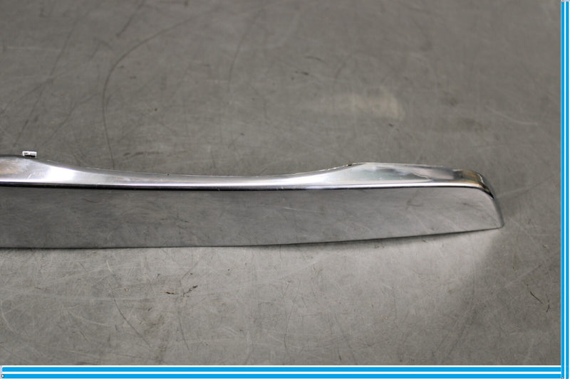 Load image into Gallery viewer, 10-13 Land Rover Range Rover Front Right Passenger Door Chrome Trim Cover Oem
