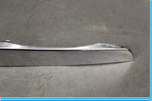 10-13 Land Rover Range Rover Front Right Passenger Door Chrome Trim Cover Oem