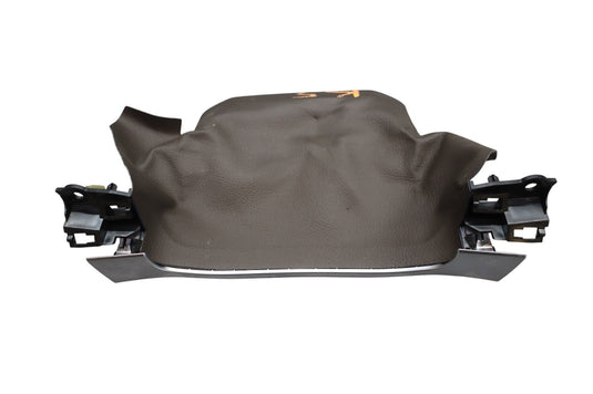 12-18 Audi A6 A7 Quattro Front Steering Column Surround Upper Cover Trim Oem