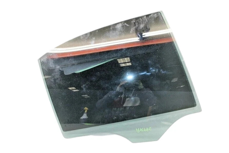 Load image into Gallery viewer, 08-14 Mercedes C250 W204 C300 Rear Right Side Door Window Glass 2047350000 OEM
