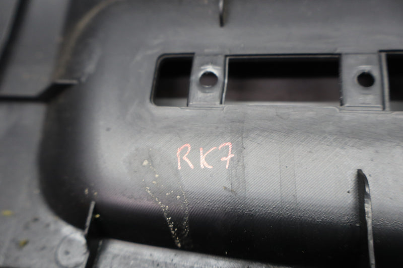 Load image into Gallery viewer, 01-06 Lexus XF30 LS430 Front Right Passenger Side Seat Switch Trim Cover Oem
