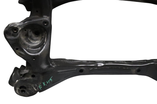 15-17 Hyundai Genesis G80 Front Suspension Sub Frame Crossmember Cradle Oem