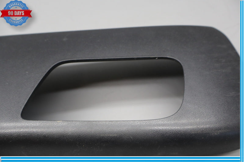 Load image into Gallery viewer, 07-12 Lexus LS460 LS460L Front Left Driver Side Seat Switch Cover Trim Oem
