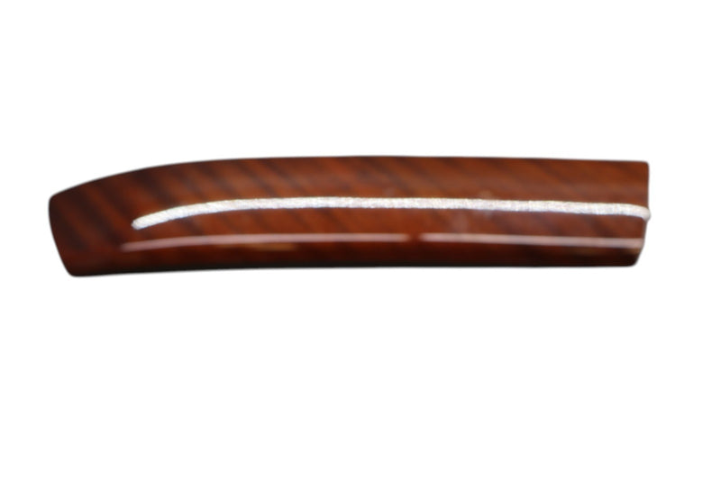 Load image into Gallery viewer, 03-13 Maserati Quattroporte M139 Rear Right Side Door Panel Trim Panel Oem
