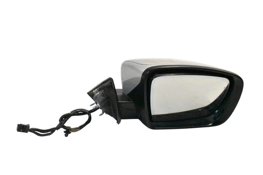 14-17 Maserati Quattroporte  Powered Heated Right Rear View Mirror 26926860 OEM