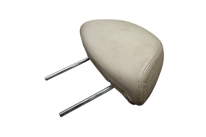 Load image into Gallery viewer, 02-05 Lexus SC430 Z40 Front Right Passenger Side Seat Headrest Head Rest OEM
