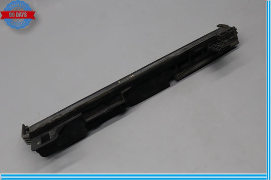 08-14 Mercedes C250 C300 C350 Left Driver Side Radiator Support Bracket Oem