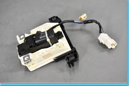07-09 Lexus LS460 Rear Right Passenger Headrest Head Rest Adjust Motor Oem