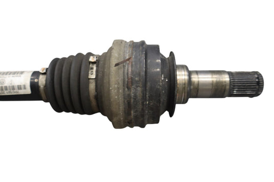 11-17 Volkswagen Touareg Rear Left Driver Side CV Axle Drive Shaft 7P0501201 Oem