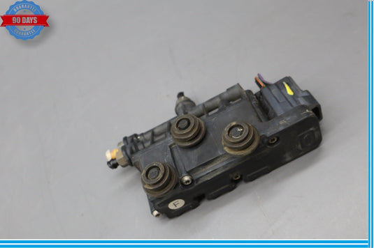 06-13 Land Rover Range Rover Sport Air Suspension Valve Block EAS Oem