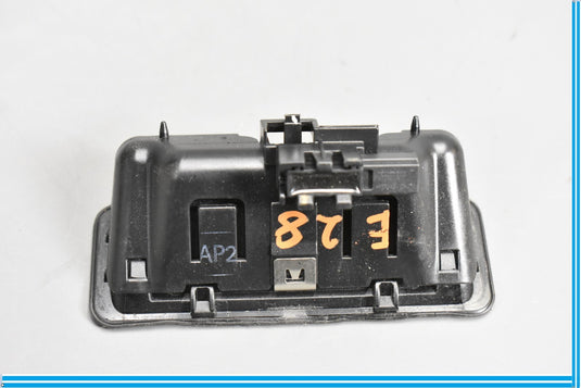 12-15 BMW E84 X1 Trunk Lid Handle Push Release Button Boot Switch Oem