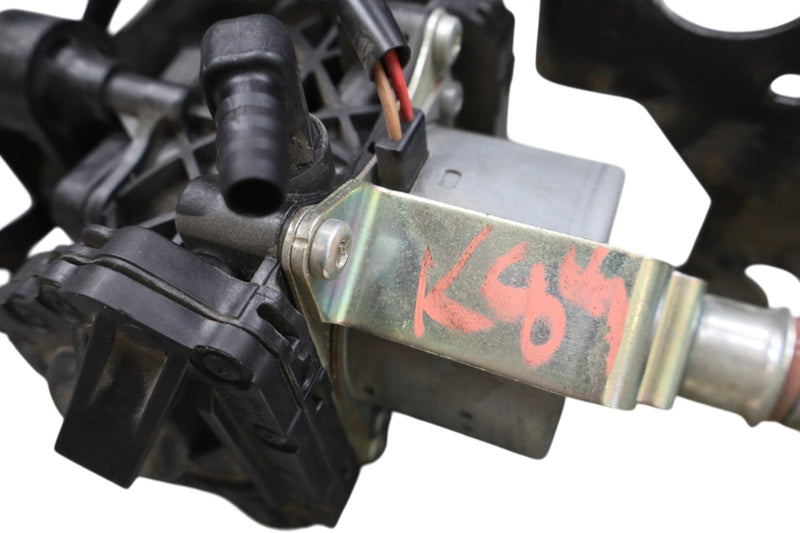 Load image into Gallery viewer, 12-15 Tesla Model S Brake Servo Booster Vacuum Pump 600635900A Oem
