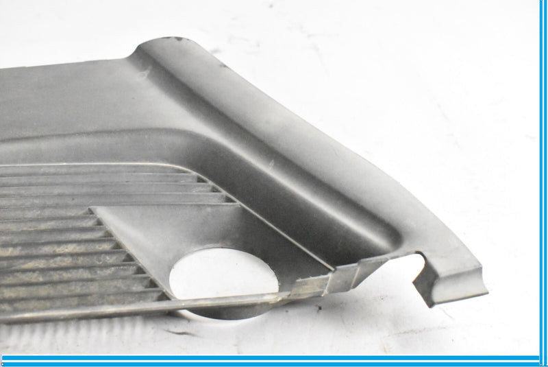 Load image into Gallery viewer, 05 Porsche Boxster 987 Wiper Cowl Trim Panel Driver Left OEM 99757236203
