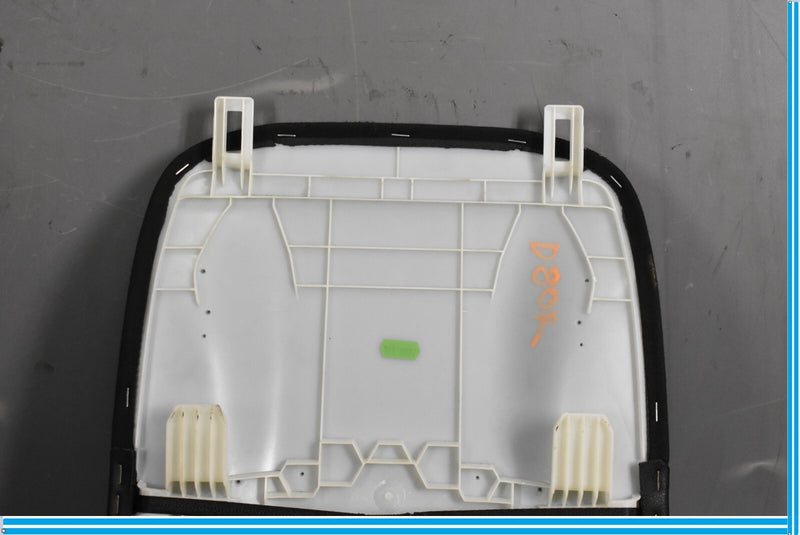 Load image into Gallery viewer, 08-14 Mercedes E350 E550 Front Right Passenger Side Seat Back Cover Panel Oem
