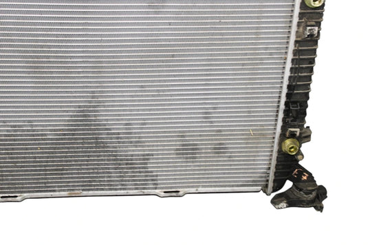 09-16 Audi A4 2.0L Engine Motor Cooling Coolant Radiator 8K0121251 Oem