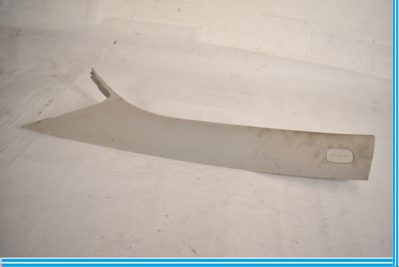 Load image into Gallery viewer, 15-20 Mercedes C300 W205 Front Left Driver A Pillar Trim Cover 2056906101 Oem
