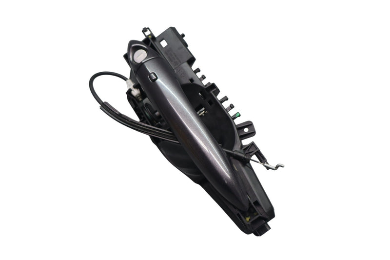 Load image into Gallery viewer, 17-25 Alfa Romeo Giulia 952 Front Left Driver Side Exterior Door Handle Oem
