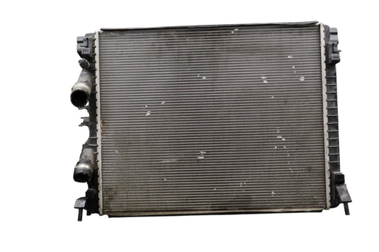 14-22 Maserati Ghibli AC A/C Air Conditioning Condenser Cooler 16474837 Oem