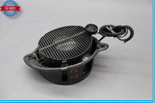 00-06 Mercedes S55 AMG S600 W220 Front Left Driver Door Audio Speaker Oem