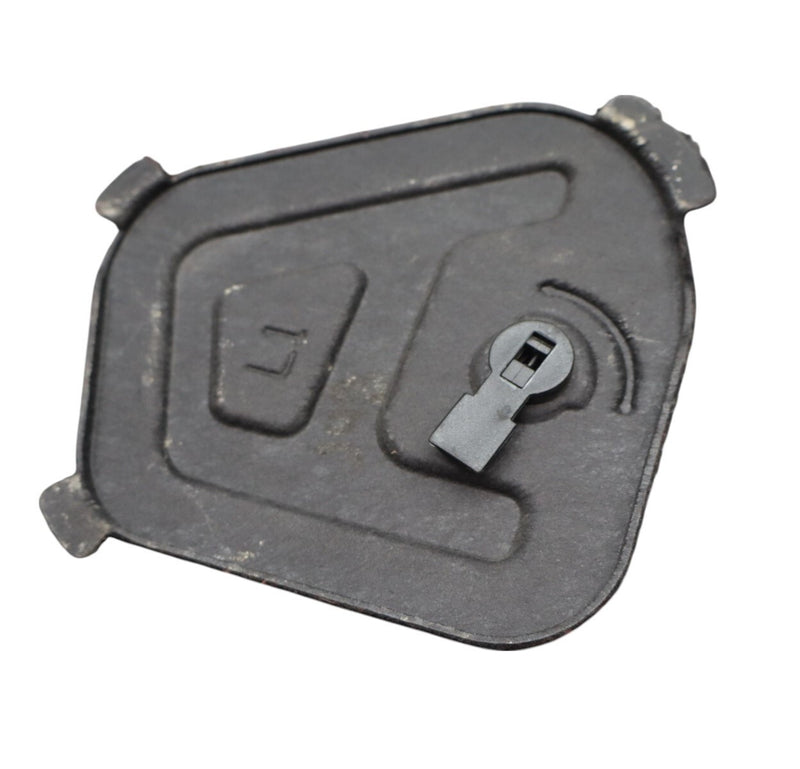 Load image into Gallery viewer, 11-13 Hyundai Equus SIG Rear Left Driver Side Tail Light Lamp Cover Trim Oem
