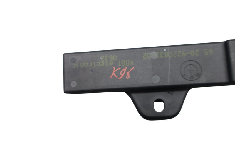 Load image into Gallery viewer, 09-19 BMW 328i 740i 750i Engine Keyless Access Entry Antenna Module Unit Oem
