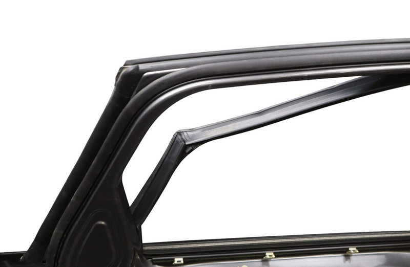 Load image into Gallery viewer, 17-23 Jaguar F-Pace Rear Left Driver Side Exterior Outer Door Shell Panel OEM
