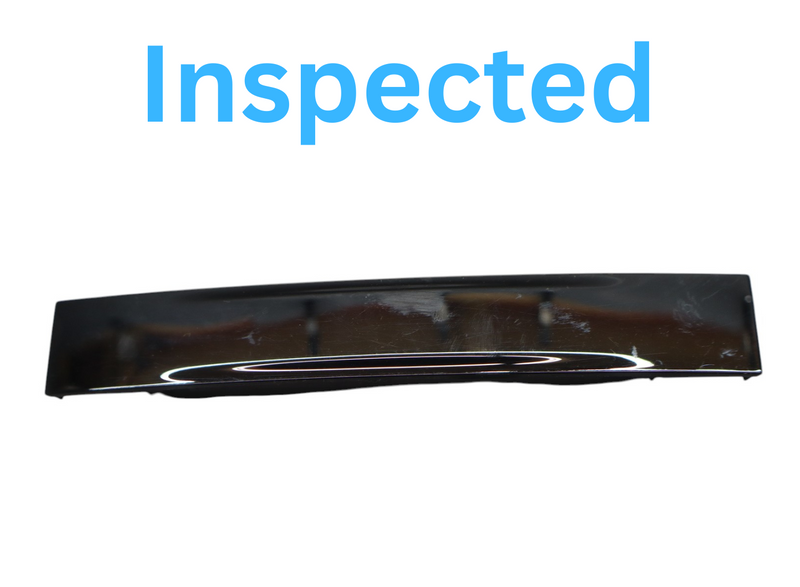 Load image into Gallery viewer, 14-17 Maserati Quattroporte M156 Rear Center Console Trim 670080292 Oem
