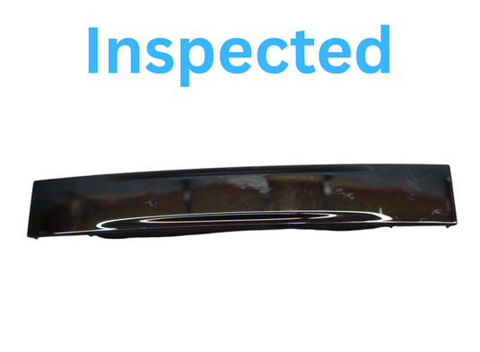 14-17 Maserati Quattroporte M156 Rear Center Console Trim 670080292 Oem