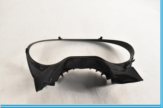 2014 - 2018 MERCEDES CLA250 C117 DASH SPEEDOMETER INSTRUMENT CLUSTER BEZEL OEM