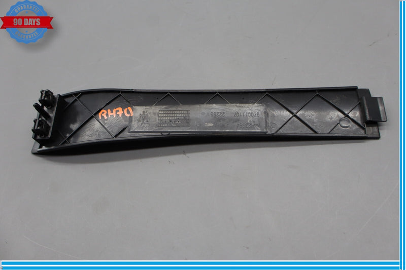 Load image into Gallery viewer, 14-22 Maserati Quattroporte Front Right Dash Dashboard Trim Cover Panel Oem

