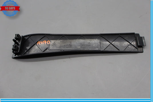 14-22 Maserati Quattroporte Front Right Dash Dashboard Trim Cover Panel Oem