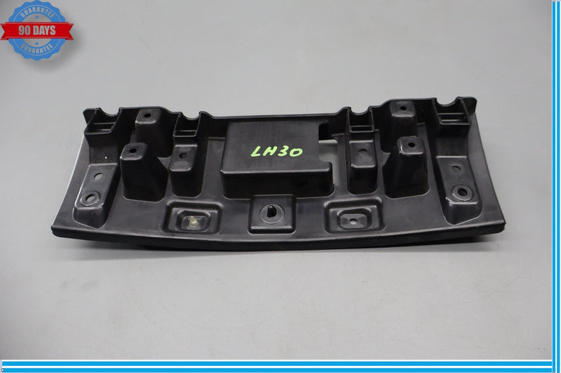 Load image into Gallery viewer, 14-20 Maserati Ghibli Front Left Driver Side Seat Guard Cover Support Oem

