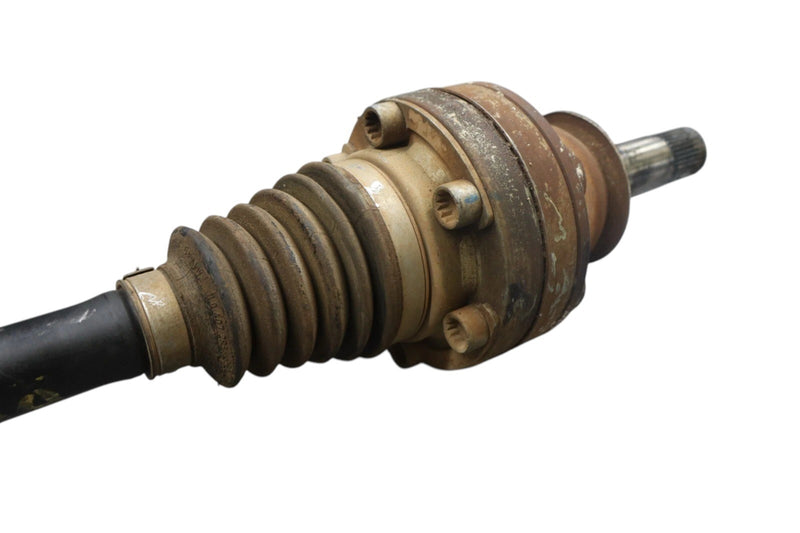 Load image into Gallery viewer, 11-17 Volkswagen Touareg VW Front Right Side CV Axle Drive Shaft Assembly OEM
