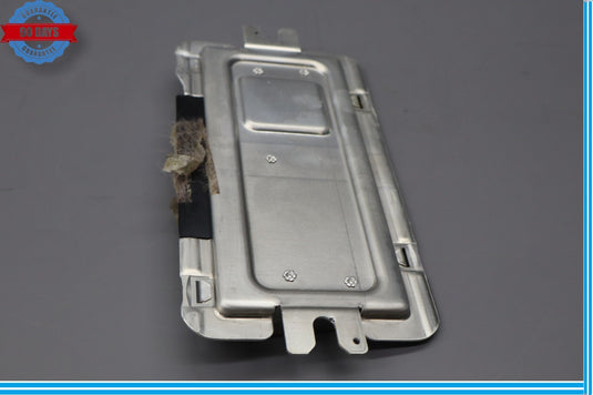 09-15 BMW 740i 740Li 750i VDC Active Suspension Dynamic Control Module Unit Oem