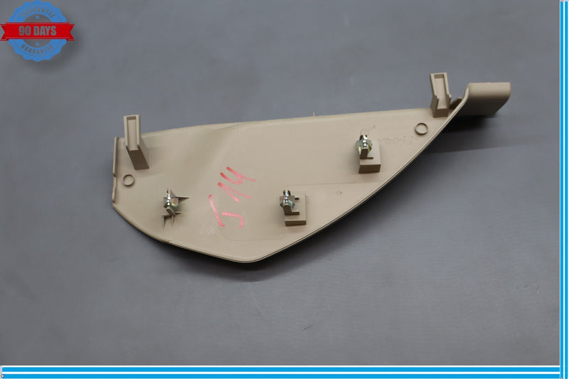 Load image into Gallery viewer, 12-19 Mercedes GL450 GL550 Front Left Side Dashboard Dash Board Trim Oem
