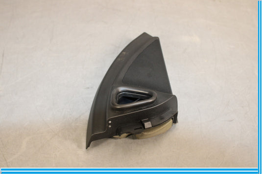 06-12 Mercedes W164 GL450 Front Right Side Speaker Door Mirror Cover Oem