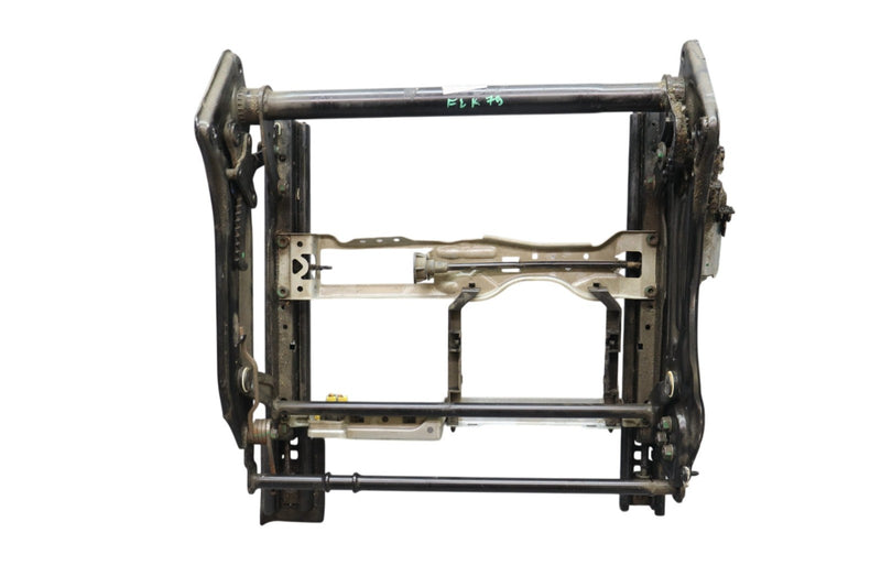 Load image into Gallery viewer, 10-14 Mercedes W212 E350 Front Left Seat Lower Track Rail Motor A2129101136 Oem
