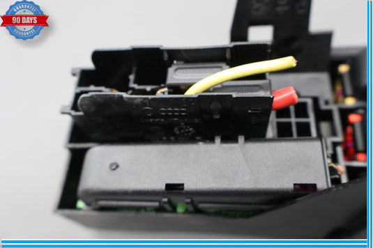 12-18 Audi A7 A7 Quattro S6 Rear Trunk Engine Fuse Box Rely Junction Fusebox Oem