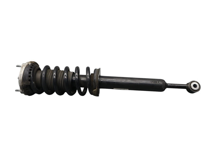 14-17 Maserati Ghibli Front Right Shock Absorber Spring Strut 06700088960 Oem