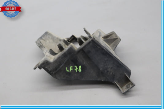 08-10 Porsche Cayenne Left Driver Fog Light Lamp Bracket Support Mount Oem