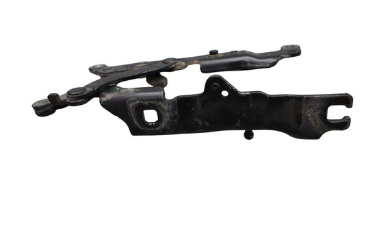 09-15 BMW 750Li 750i F01 Front Left Driver Side Bonnet Hood Hinge Oem