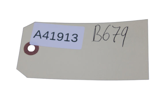 11-16 BMW 535i 550i GT Front Right Side Door Sill Cover Kick Panel Oem